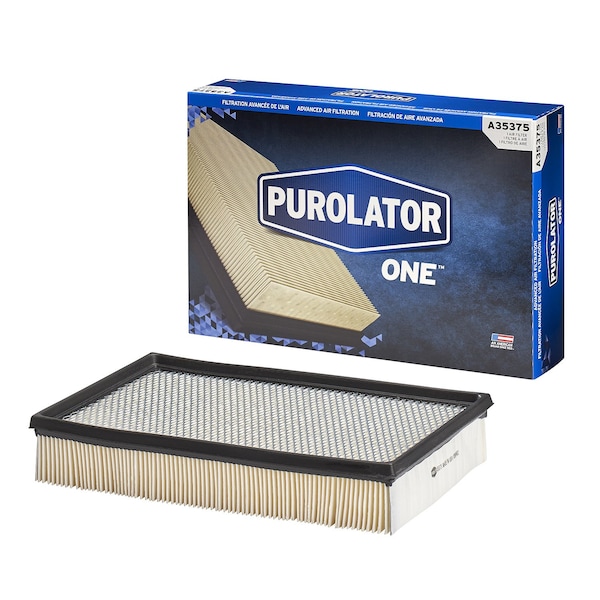 Purolator Purolator A35375 PurolatorONE Advanced Air Filter A35375 - main